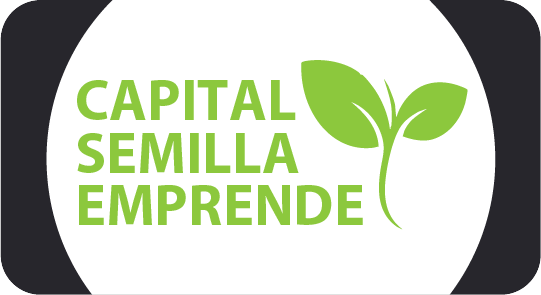 Capital Semilla Emprende